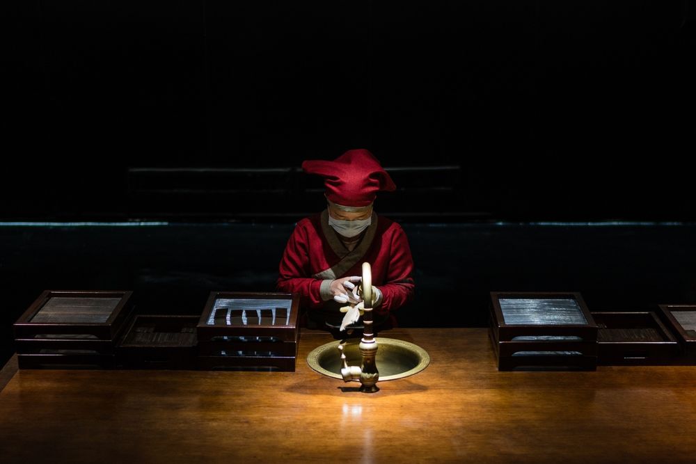 DEEJ Factory | 传统与现代的完美融合