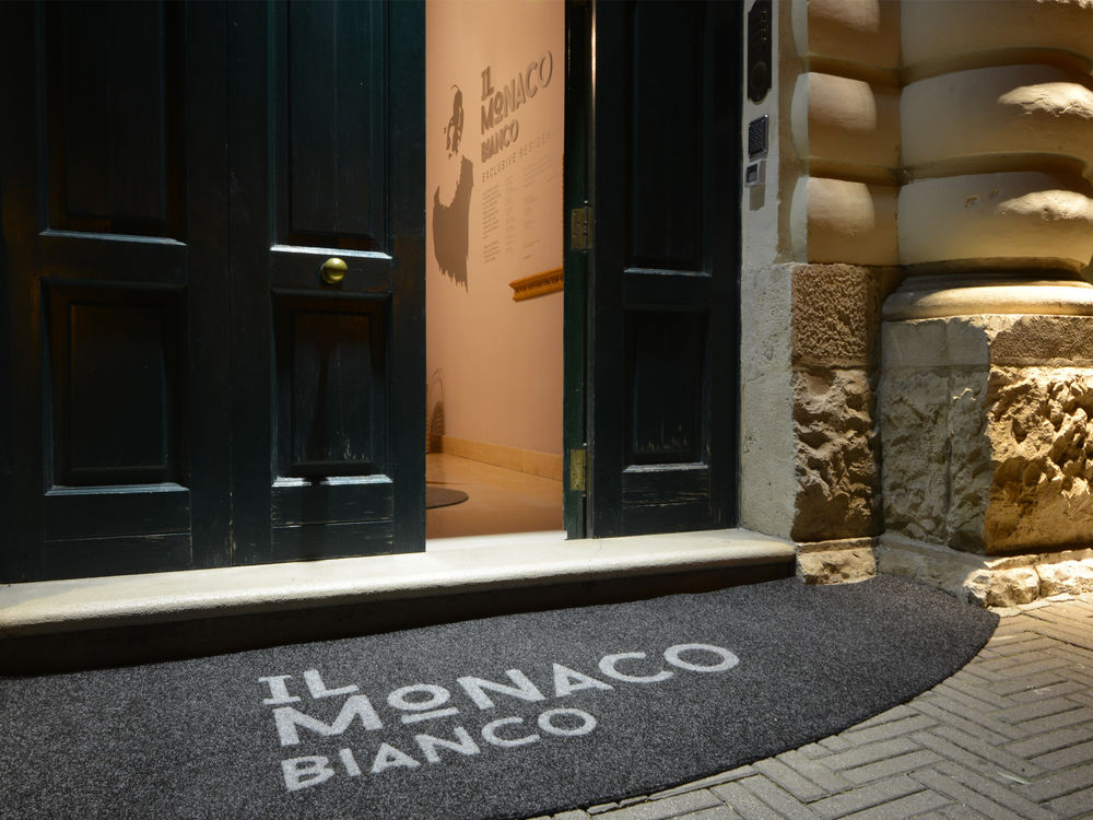 La Residenza del Monaco Bianco Esclusive residence