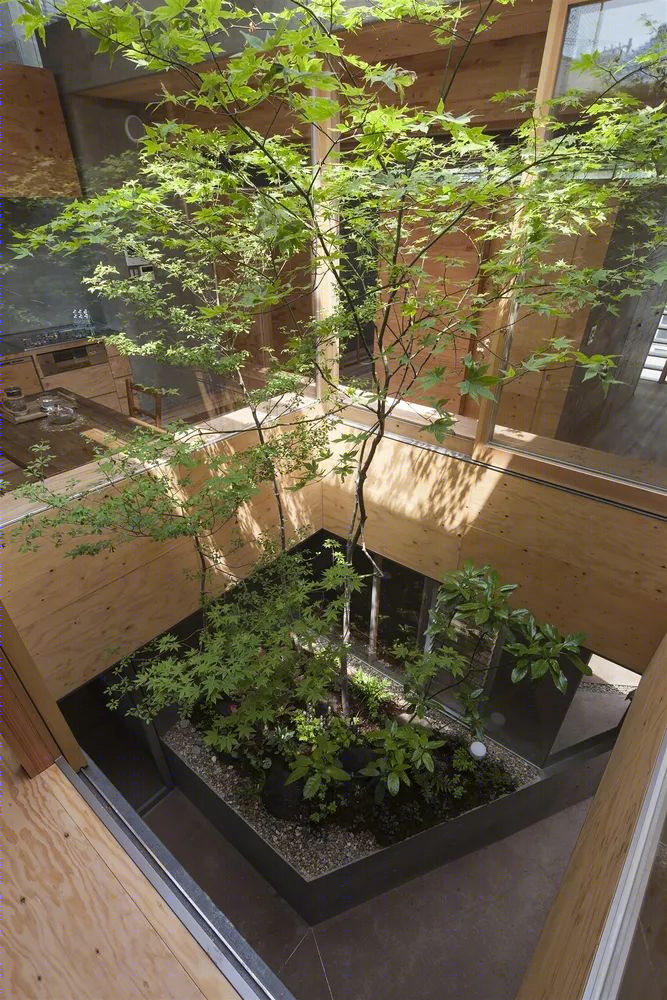 UID Architects 打造无边界互动社区 | 胡志明市 PeacoQ 住宅设计