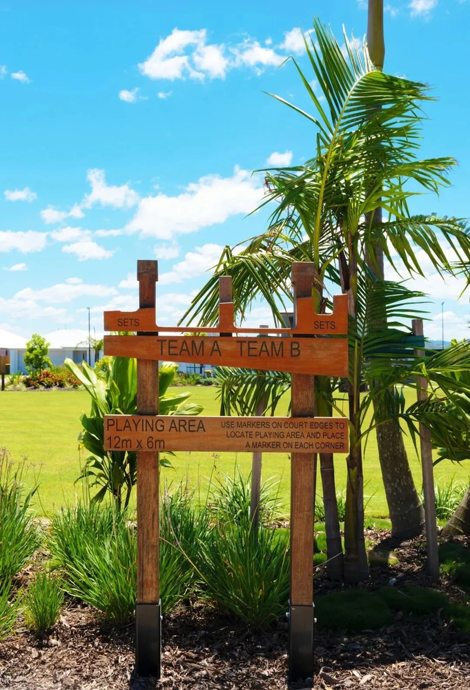 澳大利亚极光岛屿公园 | 创新定制化游戏空间设计