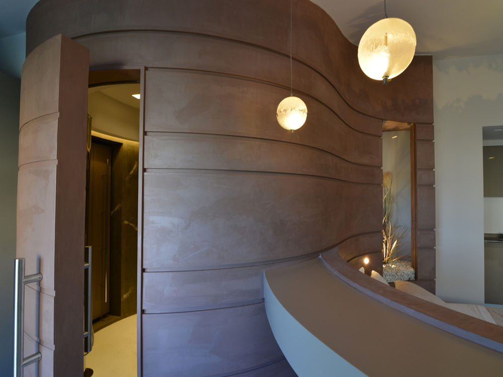La Residenza del Monaco Bianco Esclusive residence