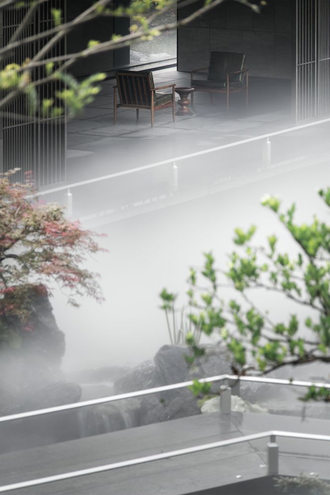 绍兴满园 | 山水入园，古质今妍