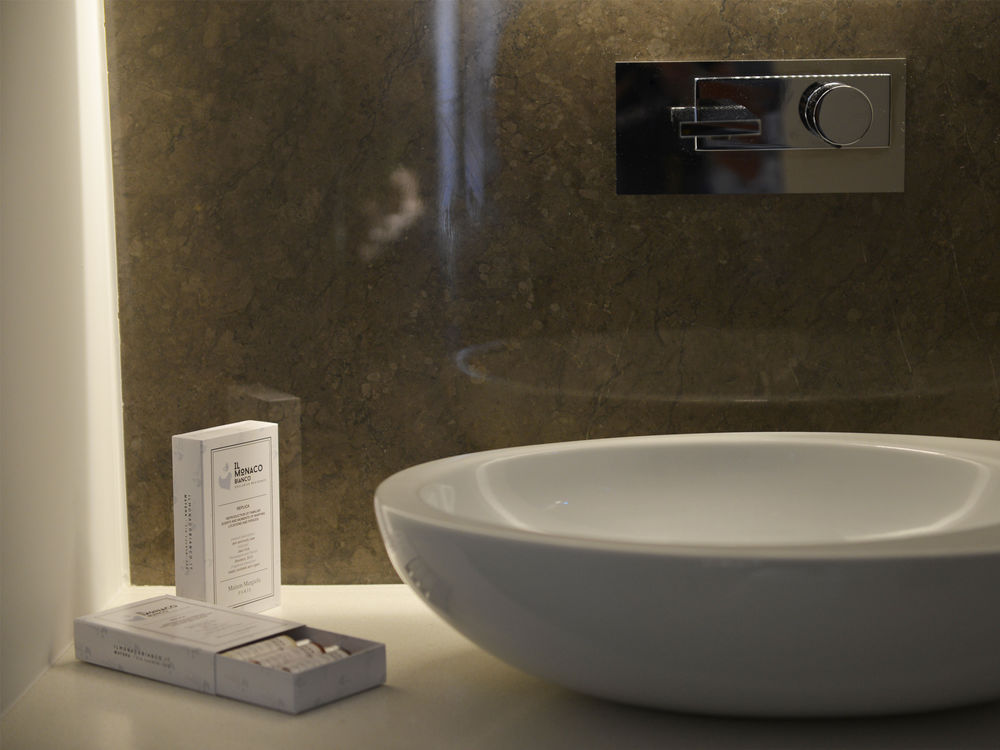 La Residenza del Monaco Bianco Esclusive residence