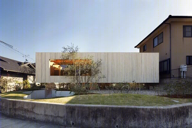 UID Architects 打造无边界互动社区 | 胡志明市 PeacoQ 住宅设计