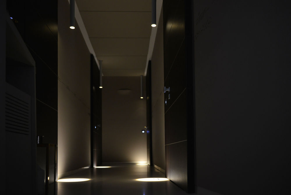 La Residenza del Monaco Bianco Esclusive residence