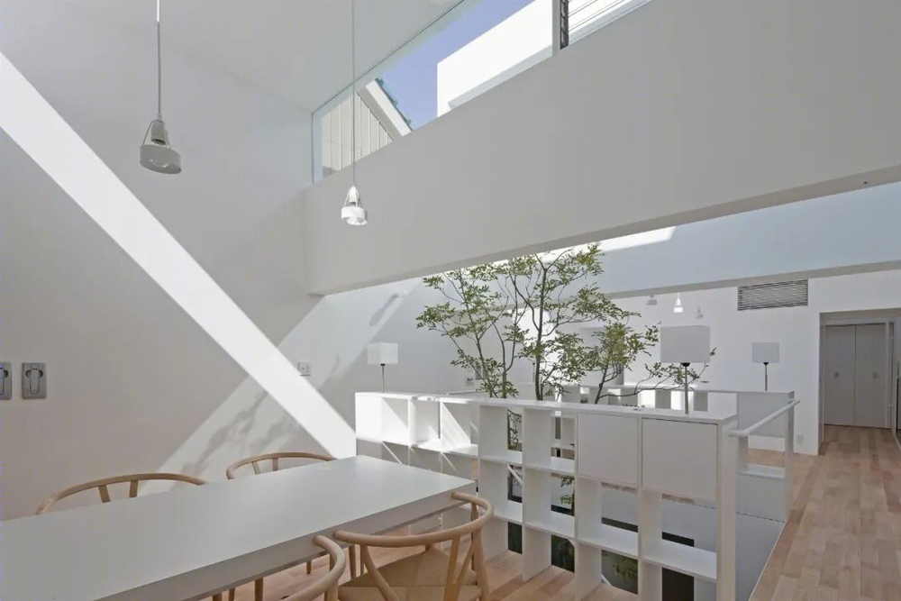 UID Architects 打造无边界互动社区 | 胡志明市 PeacoQ 住宅设计