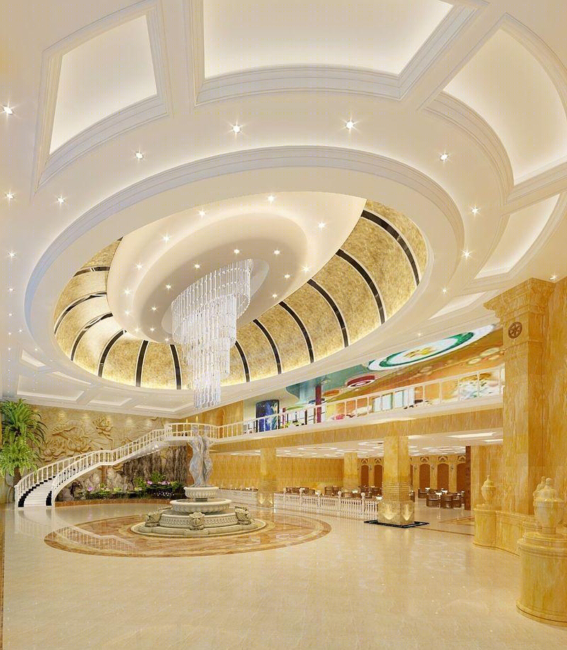 李强丨新疆奇台酒店