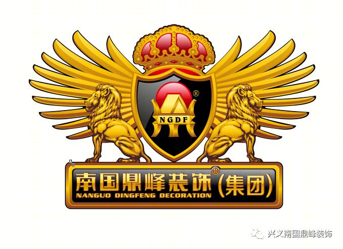 南国鼎峰装饰 | 美式风格，点亮你的家