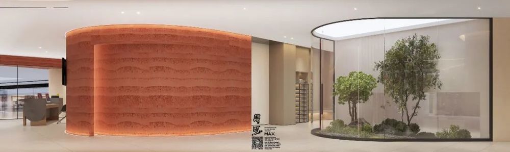 瑞塔瑜伽普拉提馆 | 柔美与力量的空间交融