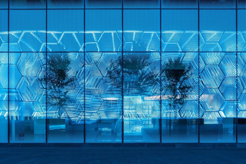 DEEJ Factory | 传统与现代的完美融合