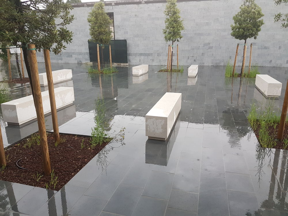 伦敦 David Chipperfield Architects 打造威尼斯 San Michele 岛公墓扩建项目