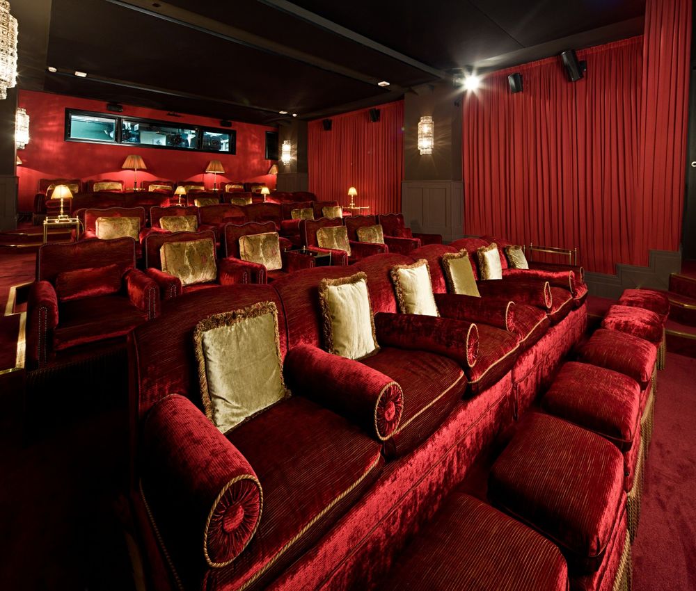 柏林 Soho House | 历史建筑的创意新生