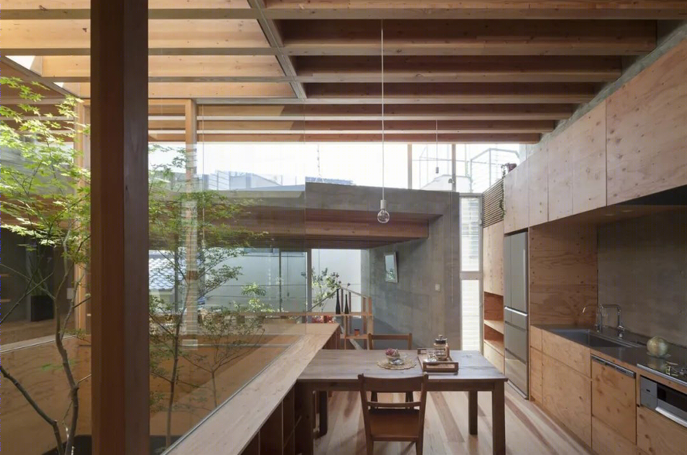 UID Architects 打造无边界互动社区 | 胡志明市 PeacoQ 住宅设计