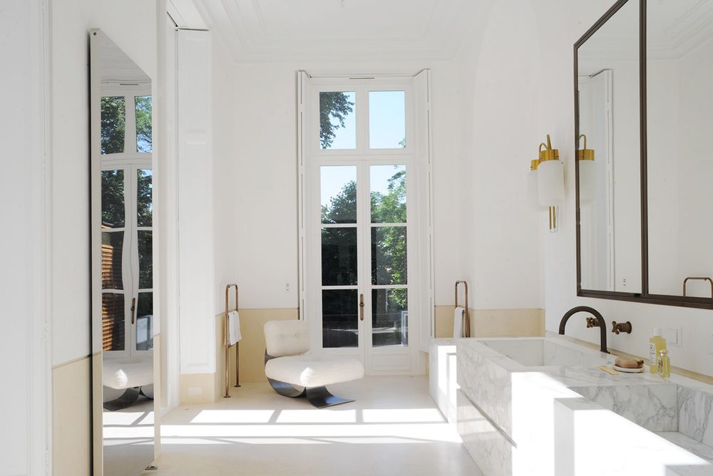 Varenne Joseph Dirand Architecture