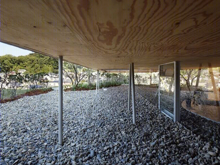 UID Architects 打造无边界互动社区 | 胡志明市 PeacoQ 住宅设计