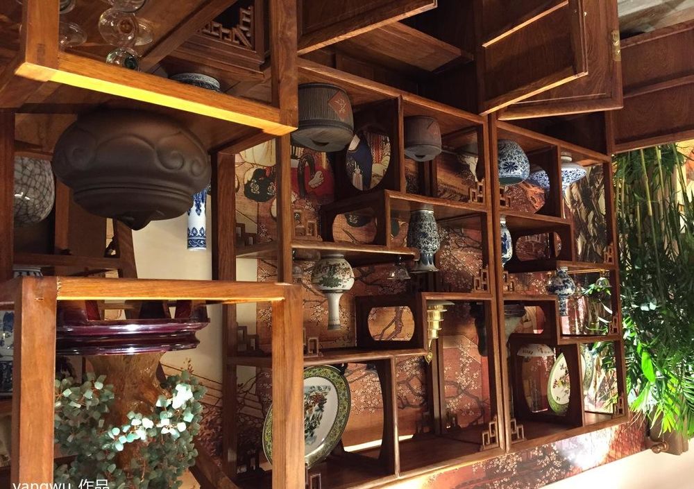 私家别院