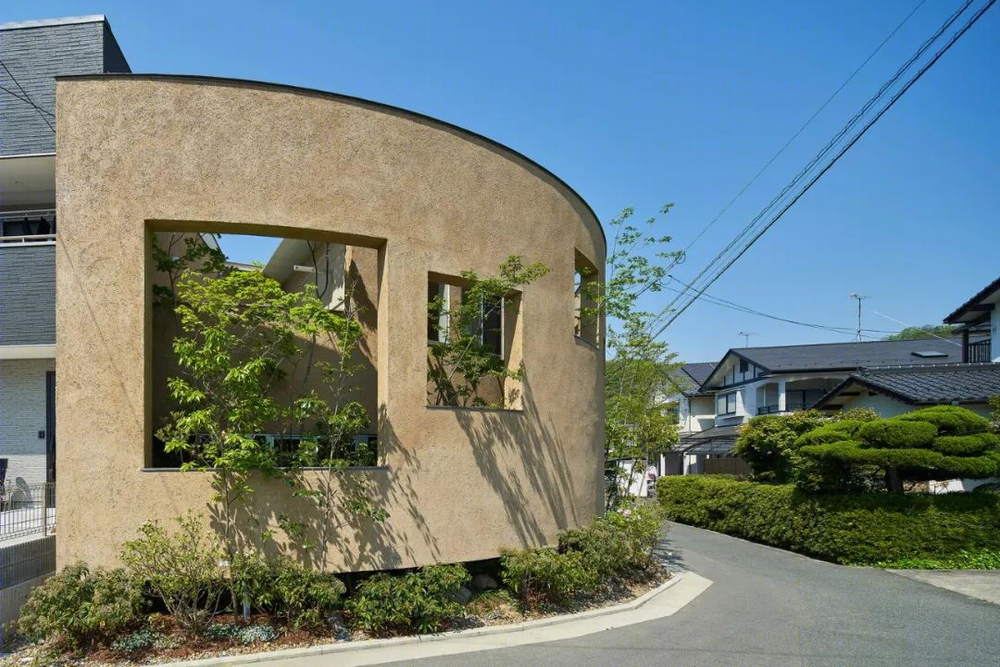 UID Architects 打造无边界互动社区 | 胡志明市 PeacoQ 住宅设计