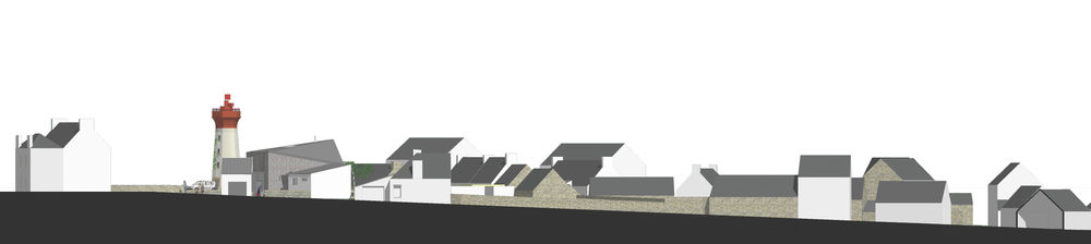 海滨别墅 Sentinel House