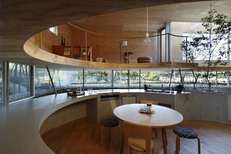 UID Architects 打造无边界互动社区 | 胡志明市 PeacoQ 住宅设计