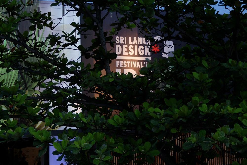 SLDF16 设计节 | 奔驰时尚跑道诠释艺术与设计之美