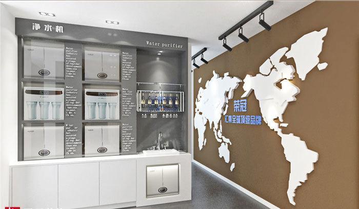 舜禾装饰 | 打造淄博展厅展馆设计新地标