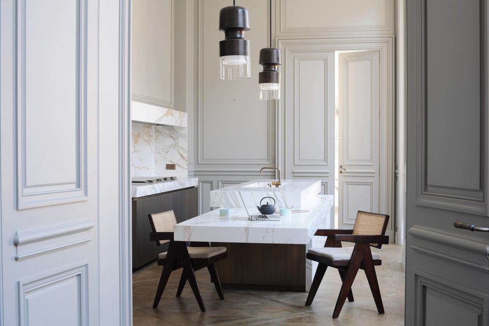 Varenne Joseph Dirand Architecture