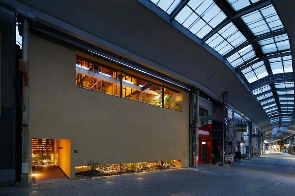 UID Architects 打造无边界互动社区 | 胡志明市 PeacoQ 住宅设计