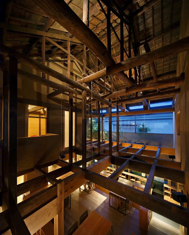 UID Architects 打造无边界互动社区 | 胡志明市 PeacoQ 住宅设计