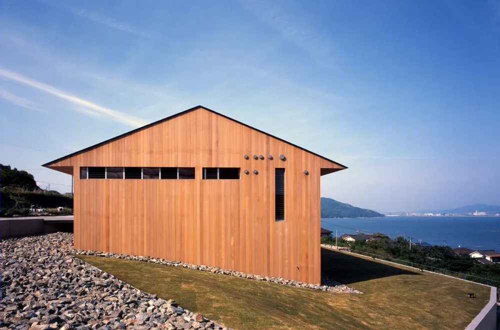 UID Architects 打造无边界互动社区 | 胡志明市 PeacoQ 住宅设计