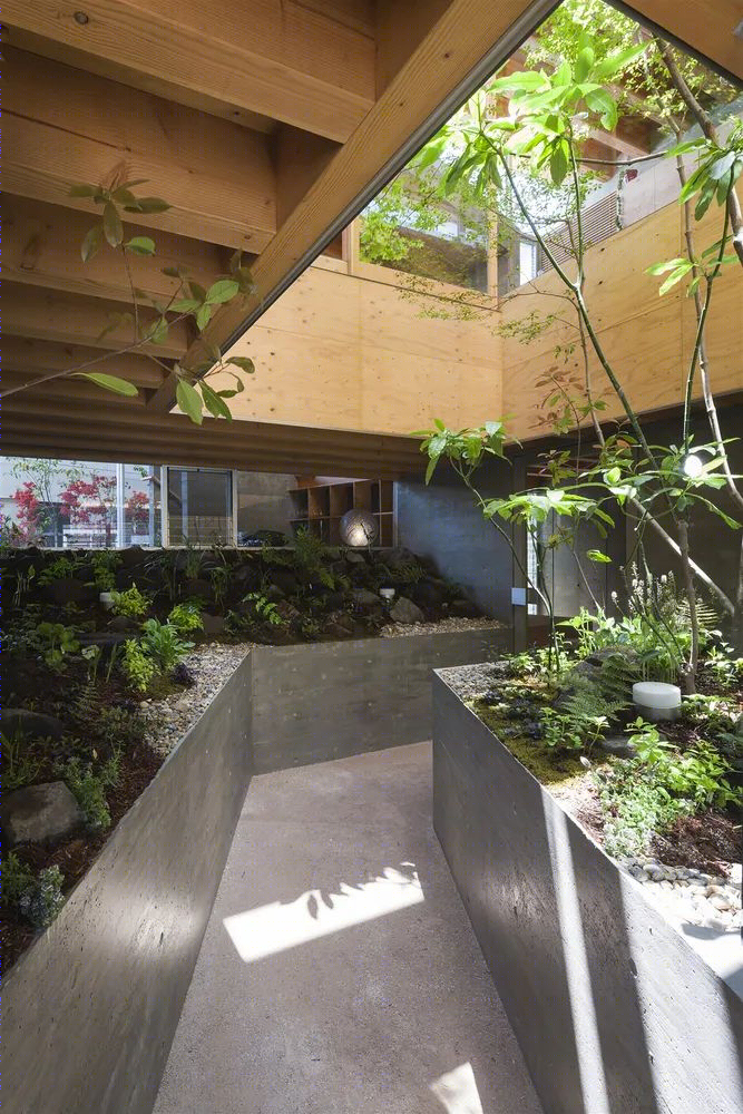 UID Architects 打造无边界互动社区 | 胡志明市 PeacoQ 住宅设计