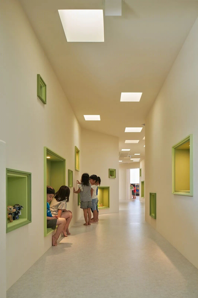 UID Architects 打造无边界互动社区 | 胡志明市 PeacoQ 住宅设计