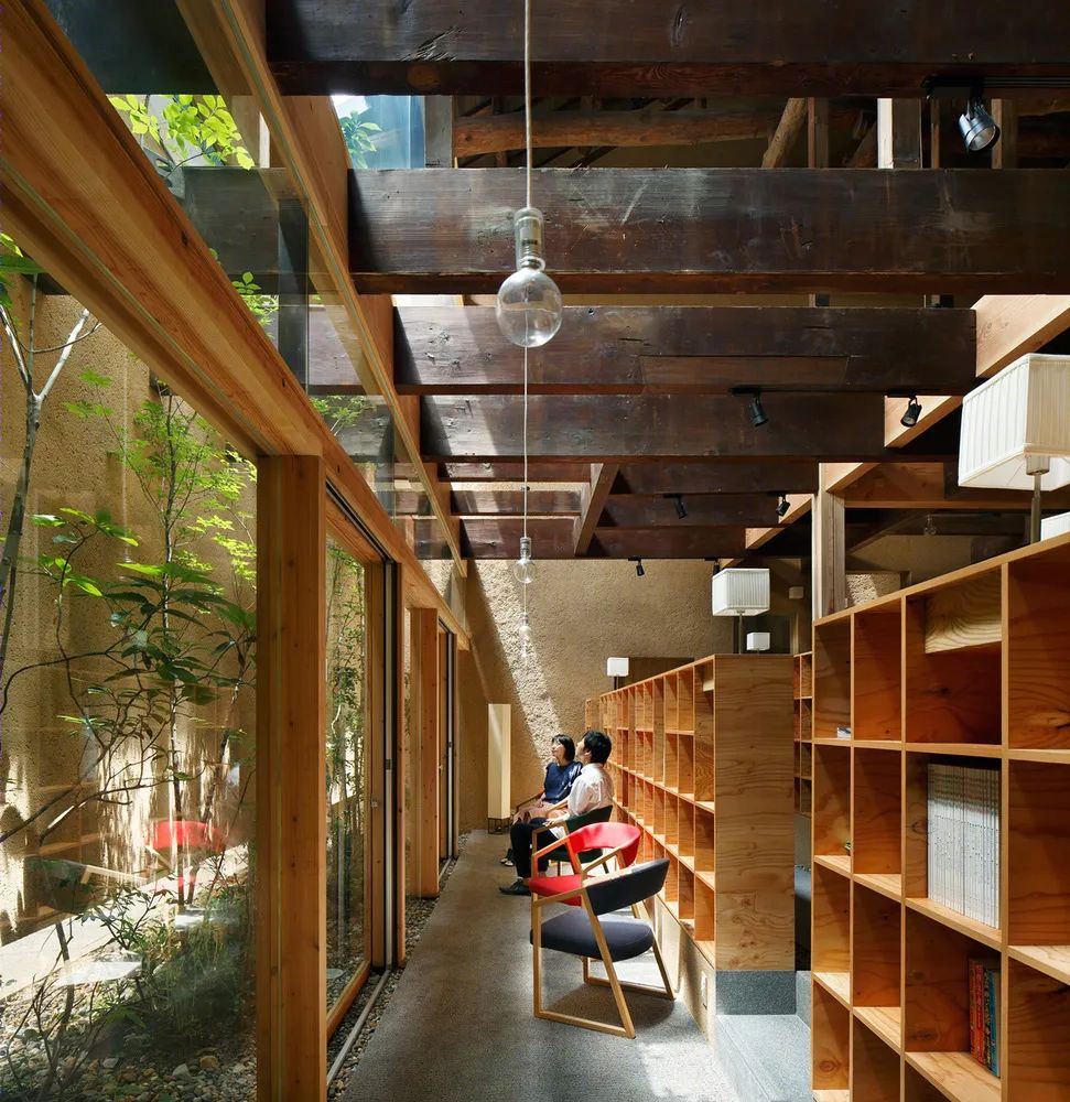 UID Architects 打造无边界互动社区 | 胡志明市 PeacoQ 住宅设计