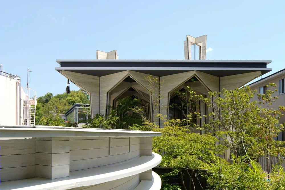 UID Architects 打造无边界互动社区 | 胡志明市 PeacoQ 住宅设计