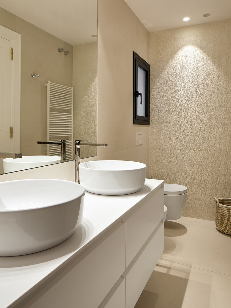 Turo Park Penthouse 顶层公寓室内设计