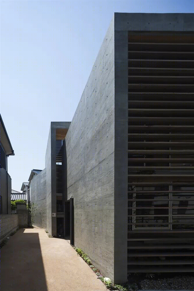 UID Architects 打造无边界互动社区 | 胡志明市 PeacoQ 住宅设计