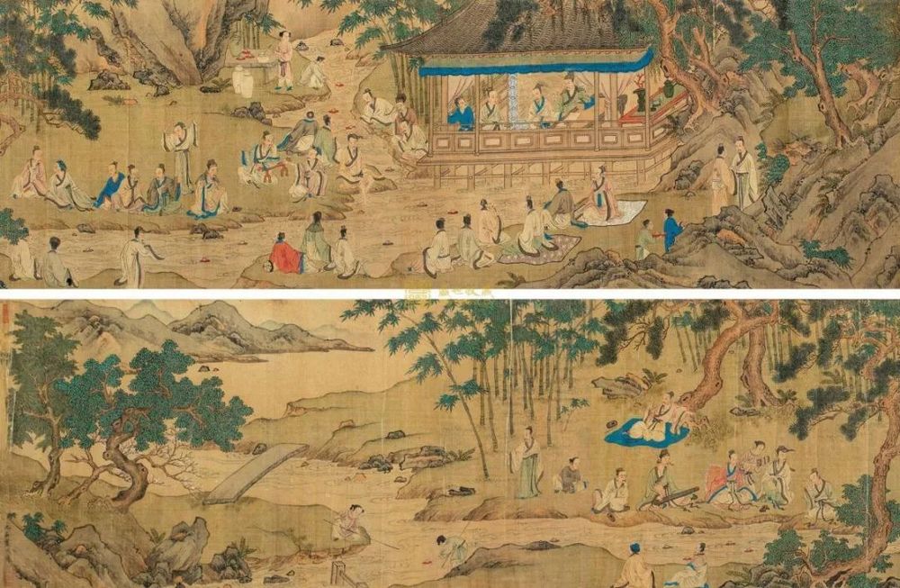 绍兴满园 | 山水入园，古质今妍