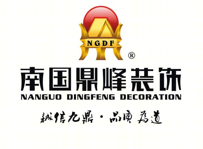 四季花城现代简奢设计，演绎质感平层的浪漫