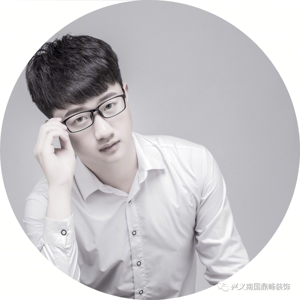 四季花城现代简奢设计，演绎质感平层的浪漫