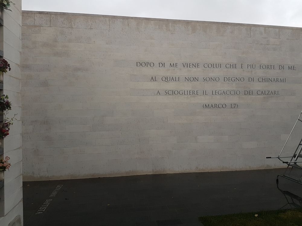 伦敦 David Chipperfield Architects 打造威尼斯 San Michele 岛公墓扩建项目
