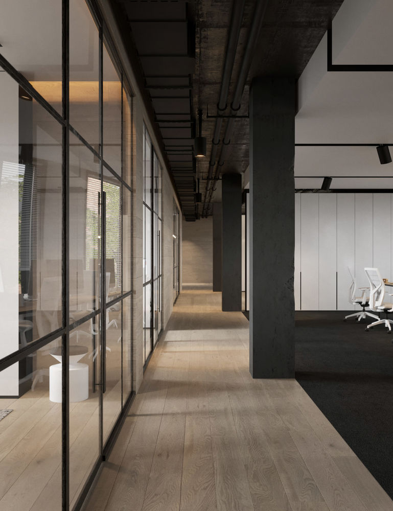 Office II a.t.o studio