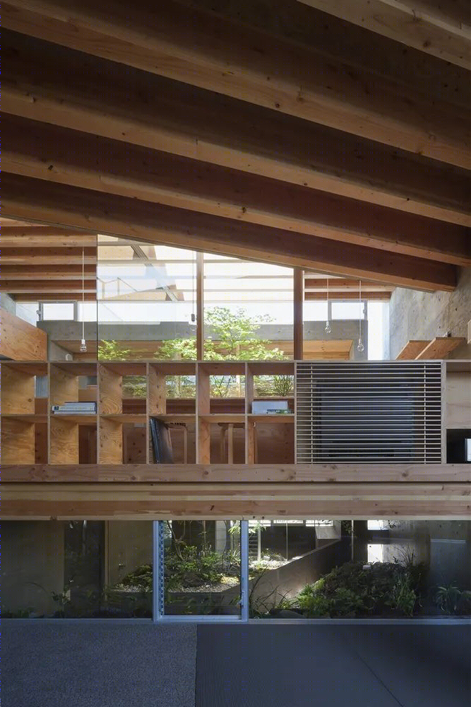 UID Architects 打造无边界互动社区 | 胡志明市 PeacoQ 住宅设计