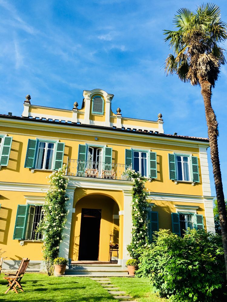 Cascina Candellero