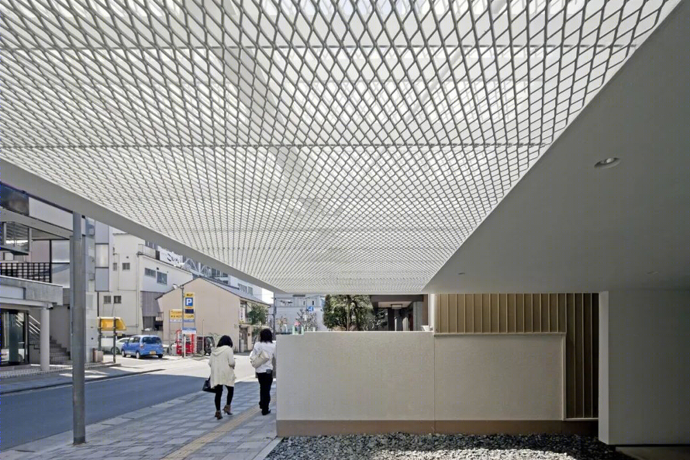 UID Architects 打造无边界互动社区 | 胡志明市 PeacoQ 住宅设计