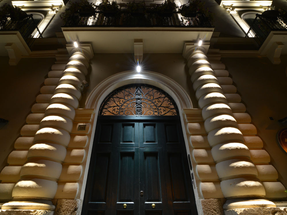 La Residenza del Monaco Bianco Esclusive residence