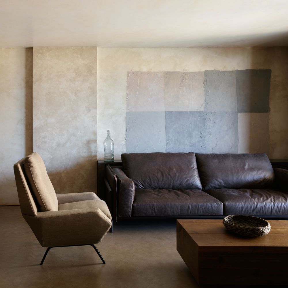 Mas Millet Arquitectos 打造独特日式美学平层住宅 Casa Alboraya
