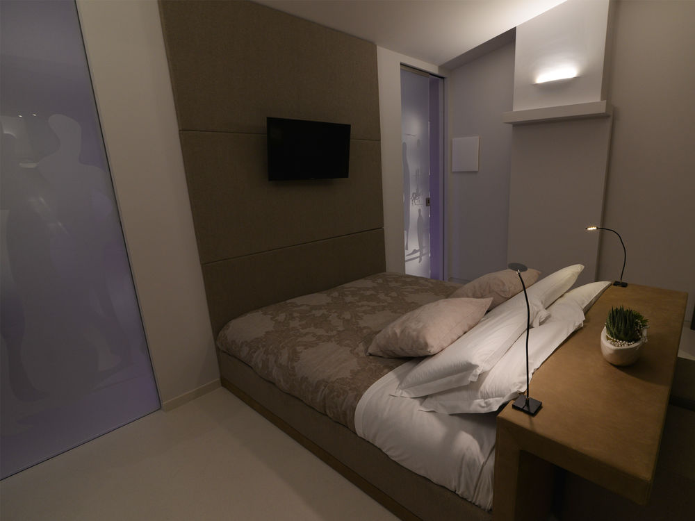 La Residenza del Monaco Bianco Esclusive residence