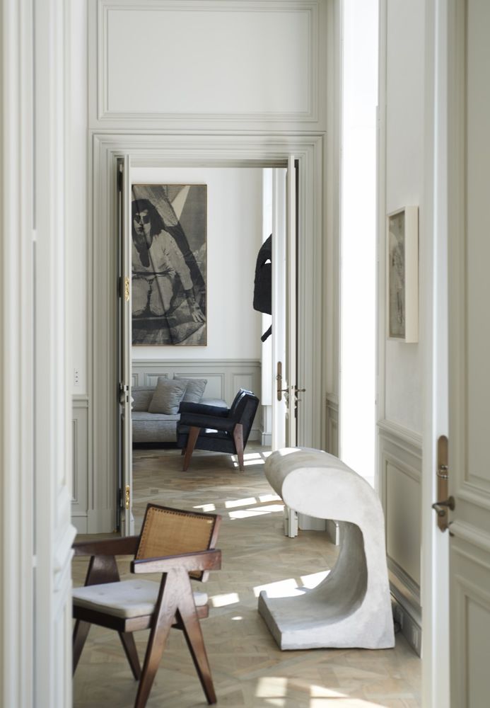 Varenne Joseph Dirand Architecture