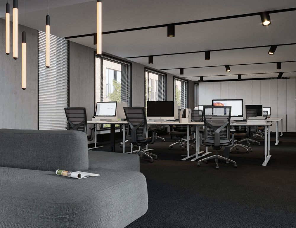 Office II a.t.o studio
