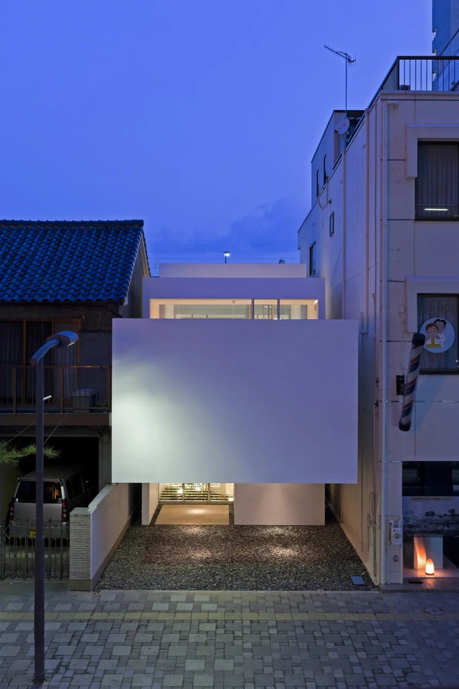 UID Architects 打造无边界互动社区 | 胡志明市 PeacoQ 住宅设计