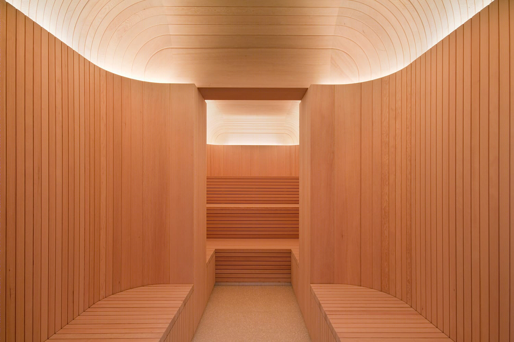 伦敦丽思卡尔顿酒店，David Chipperfield 的简约奢华演绎